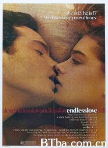 无尽的爱/Endless Love‎-720p|1080p高清bt种子下载