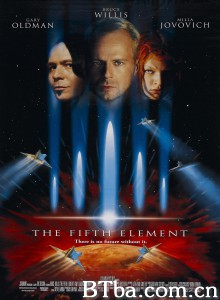 第五元素/The Fifth Element 第五元素/The Fifth Element-720p|1080p高清bt种子下载