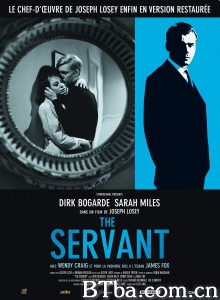仆人/The Servant‎-720p|1080p高清bt种子下载