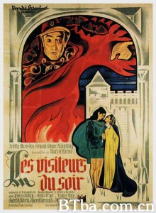 夜间来客/Les Visiteurs du soir‎-720p|1080p高清bt种子下载