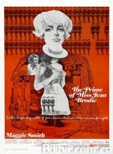 春风不化雨/The Prime of Miss Jean Brodie‎-720p|1080p高清bt种子下载