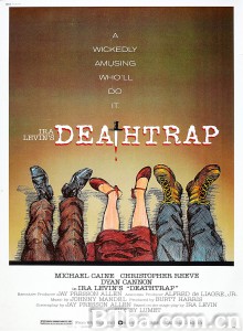死亡计中计/Deathtrap‎-720p|1080p高清bt种子下载