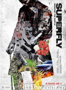 超级苍蝇/SuperFly‎-720p|1080p高清bt种子下载