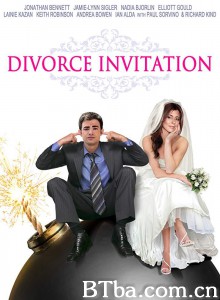 离婚邀请/Divorce Invitation‎-720p|1080p高清bt种子下载