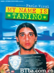 我叫塔尼诺/My Name Is Tanino‎-720p|1080p高清bt种子下载