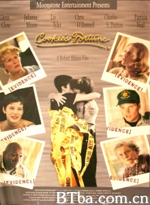 秘密遗产/Cookie's Fortune‎-720p|1080p高清bt种子下载