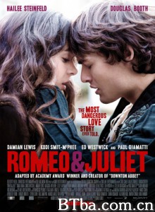 罗密欧与朱丽叶/Romeo and Juliet‎-720p|1080p高清bt种子下载