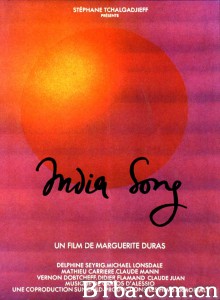 印度之歌/India Song 印度之歌/India Song-720p|1080p高清bt种子下载
