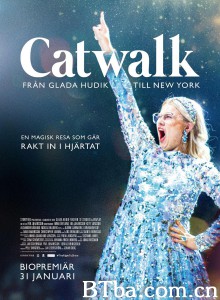 Catwalk - från Glada Hudik till New York Catwalk - från Glada Hudik till New York-720p|1080p高清bt种子下载