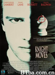 超级赢家/Knight Moves‎-720p|1080p高清bt种子下载