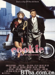 鬼马父女/Cookie‎-720p|1080p高清bt种子下载