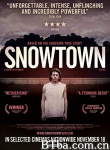 雪镇狂魔/血教育(台)/Snowtown 雪镇狂魔/血教育(台)/Snowtown-720p|1080p高清bt种子下载