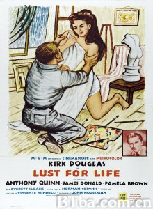 梵高传/梵谷传(台)/Lust for Life‎-720p|1080p高清bt种子下载