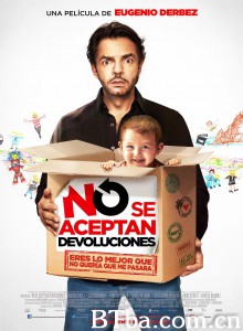 非常父女档/No se aceptan devoluciones‎-720p|1080p高清bt种子下载