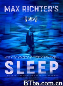 Max Richter's Sleep‎-720p|1080p高清bt种子下载