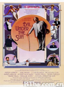 阳光下的罪恶/Evil Under the Sun‎-720p|1080p高清bt种子下载