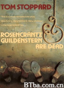 君臣人子小命呜呼/Rosencrantz and Guildenstern Are Dead‎-720p|1080p高清bt种子下载