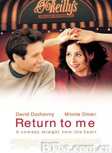 爱归来/Return to Me‎-720p|1080p高清bt种子下载
