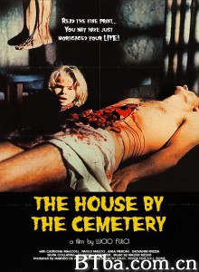 守墓屋/The House By The Cemetery 守墓屋/The House By The Cemetery-720p|1080p高清bt种子下载