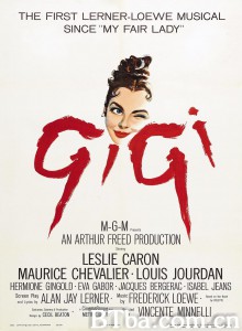 金粉世界/Gigi‎-720p|1080p高清bt种子下载