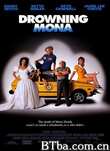 淹死莫娜/Drowning Mona‎-720p|1080p高清bt种子下载