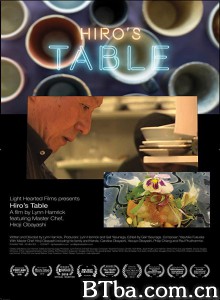Hiro's Table Hiro's Table-720p|1080p高清bt种子下载