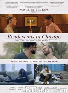 Rendezvous in Chicago Rendezvous in Chicago-720p|1080p高清bt种子下载