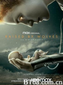 异星灾变/Raised by Wolves-720p|1080p高清bt种子下载