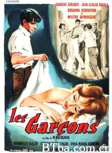 狂乱之夜/La notte brava 狂乱之夜/La notte brava-720p|1080p高清bt种子下载