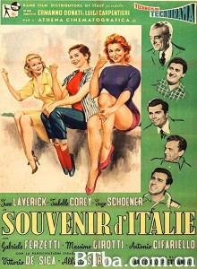 情定罗马/Souvenir d'Italie‎-720p|1080p高清bt种子下载