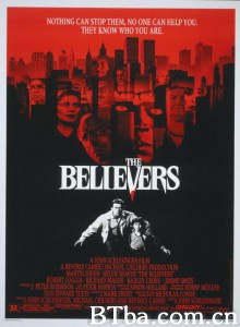 纽约大怪谈/The Believers‎-720p|1080p高清bt种子下载