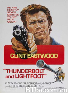 霹雳炮与飞毛腿/Thunderbolt and Lightfoot‎-720p|1080p高清bt种子下载
