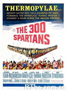 决死雄师/The 300 Spartans‎-720p|1080p高清bt种子下载