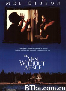 无脸的男人/The Man Without a Face‎-720p|1080p高清bt种子下载