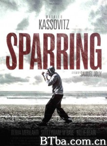 陪练人生/Sparring 陪练人生/Sparring-720p|1080p高清bt种子下载