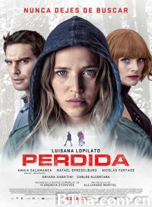 科妮莉亚/Perdida 科妮莉亚/Perdida-720p|1080p高清bt种子下载