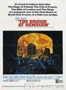 雷玛根大桥/The Bridge at Remagen‎-720p|1080p高清bt种子下载