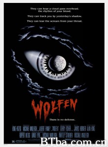 狼人就在你身边/Wolfen‎-720p|1080p高清bt种子下载