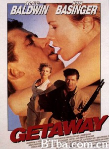 逃亡之路/The Getaway‎-720p|1080p高清bt种子下载