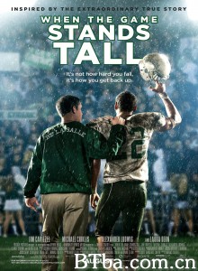 决胜巅峰/比赛制高点(台)/When the Game Stands Tall‎-720p|1080p高清bt种子下载