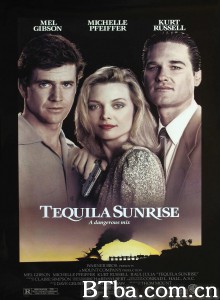 破晓时刻/Tequila Sunrise‎-720p|1080p高清bt种子下载