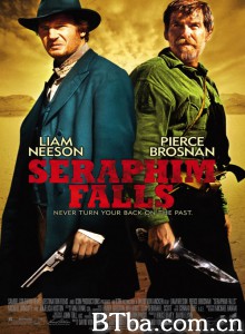 堕落天使/Seraphim Falls‎-720p|1080p高清bt种子下载