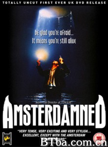 阿姆斯特丹的水鬼/魅影狂魔(港)/Amsterdamned 阿姆斯特丹的水鬼/魅影狂魔(港)/Amsterdamned-720p|1080p高清bt种子下载