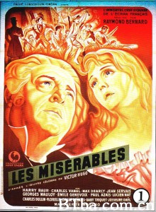 悲惨世界/Les Misérables 悲惨世界/Les Misérables-720p|1080p高清bt种子下载