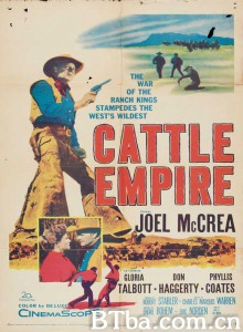 千里长征/Cattle Empire‎-720p|1080p高清bt种子下载