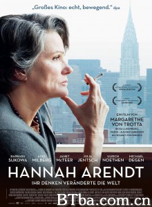 汉娜·阿伦特/汉娜鄂兰:真理无惧(台)/Hannah Arendt 汉娜·阿伦特/汉娜鄂兰:真理无惧(台)/Hannah Arendt-720p|1080p高清bt种子下载