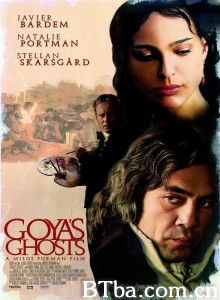 戈雅之魂/Goya's Ghosts‎-720p|1080p高清bt种子下载