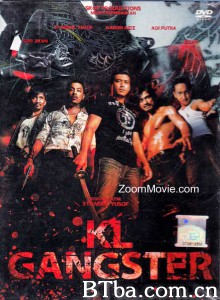 吉隆坡黑帮/KL Gangster 吉隆坡黑帮/KL Gangster-720p|1080p高清bt种子下载