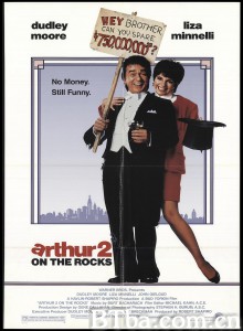二八佳人花公子续集/Arthur 2: On the Rocks‎-720p|1080p高清bt种子下载
