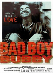 坏小子巴比/Bad Boy Bubby‎-720p|1080p高清bt种子下载